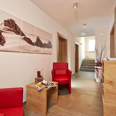 Soeldenliving Appartements Dış mekan fotoğraf