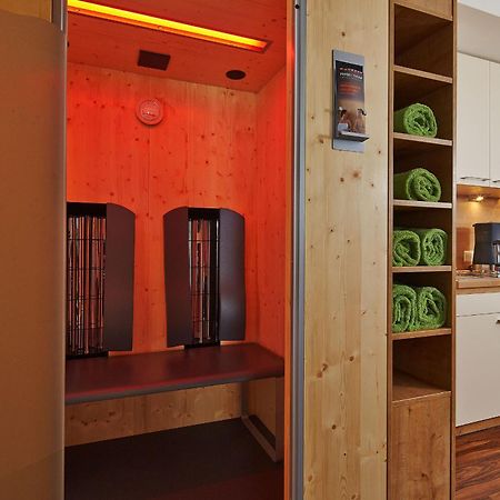 Soeldenliving Appartements Dış mekan fotoğraf