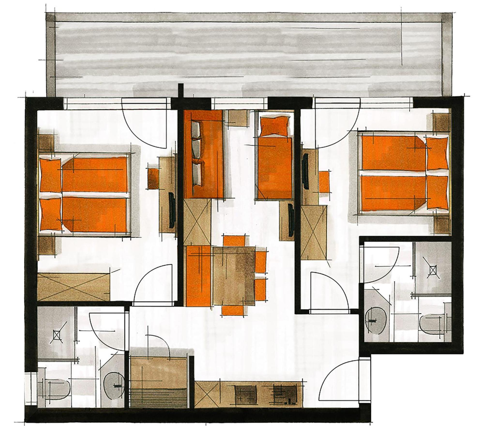 Soeldenliving Appartements Dış mekan fotoğraf