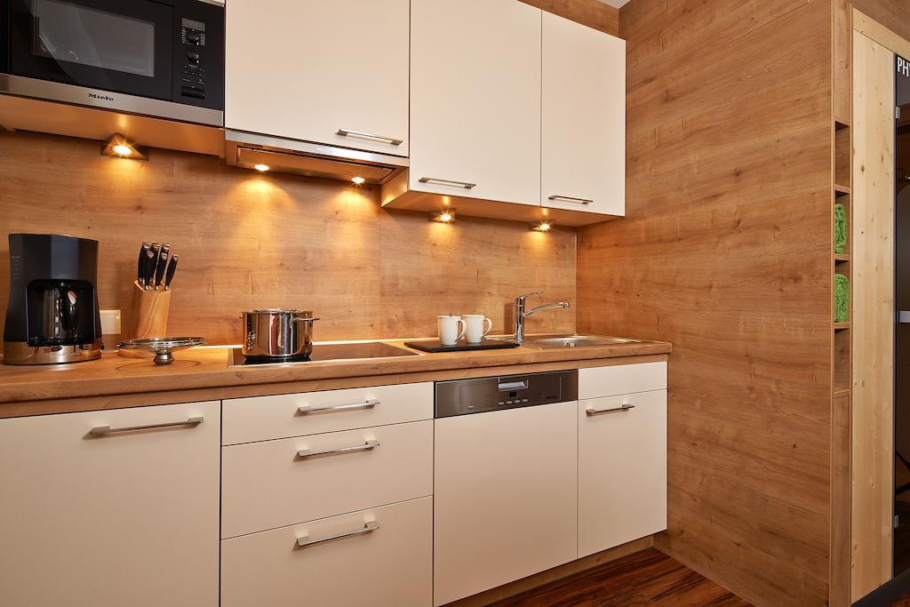 Soeldenliving Appartements Oda fotoğraf