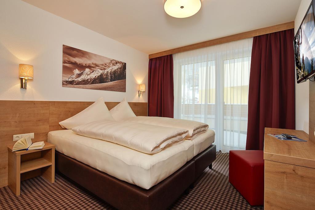 Soeldenliving Appartements Oda fotoğraf