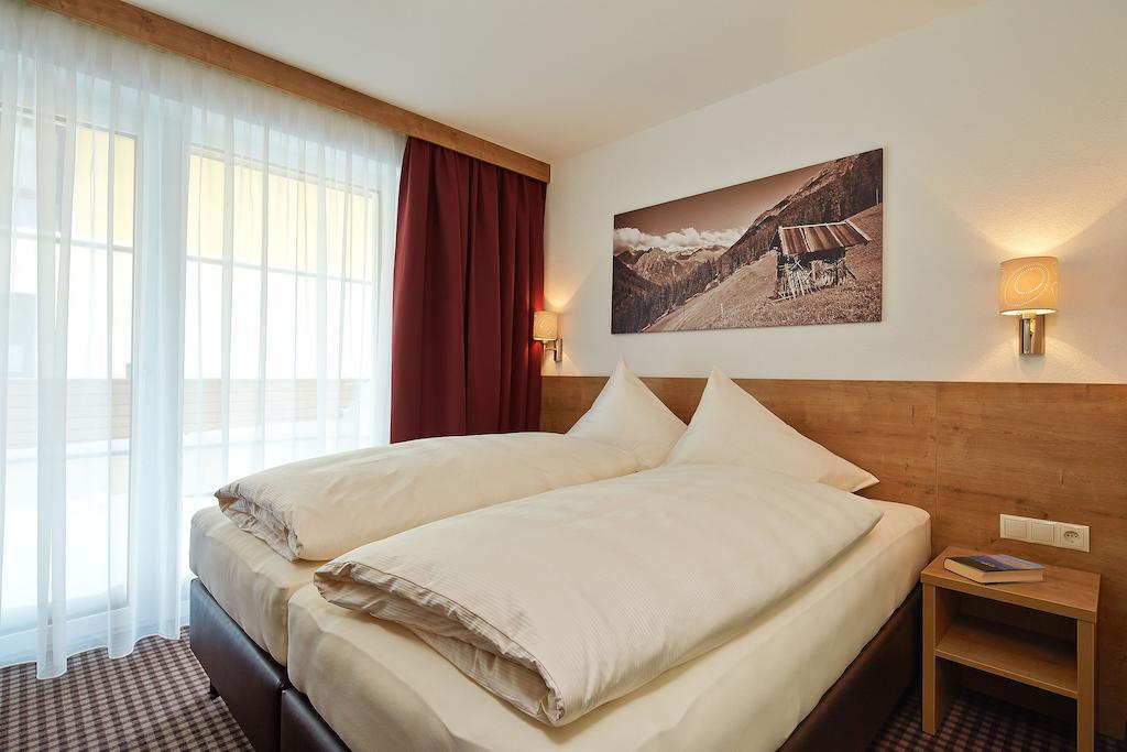 Soeldenliving Appartements Oda fotoğraf