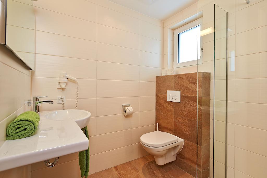 Soeldenliving Appartements Oda fotoğraf