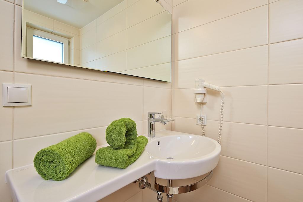 Soeldenliving Appartements Oda fotoğraf