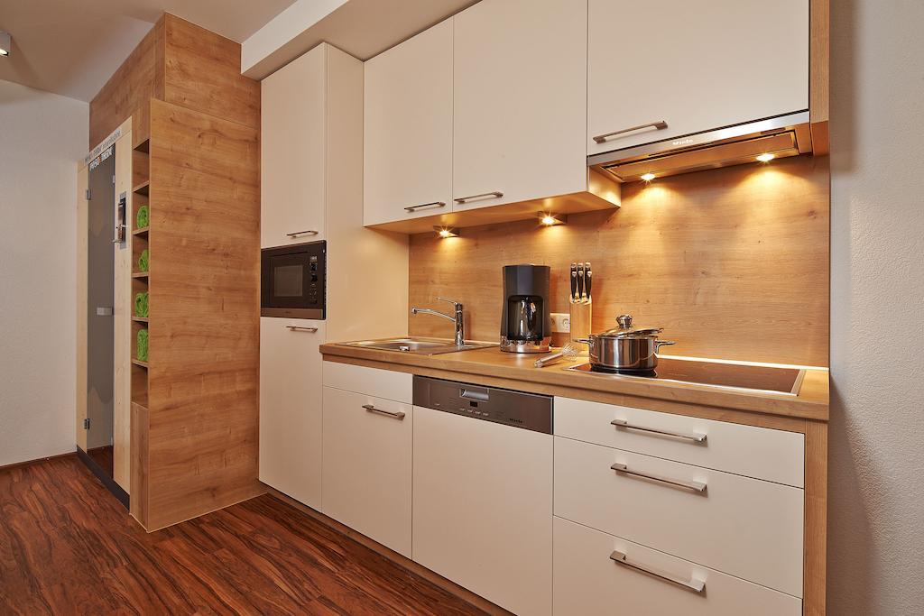 Soeldenliving Appartements Oda fotoğraf
