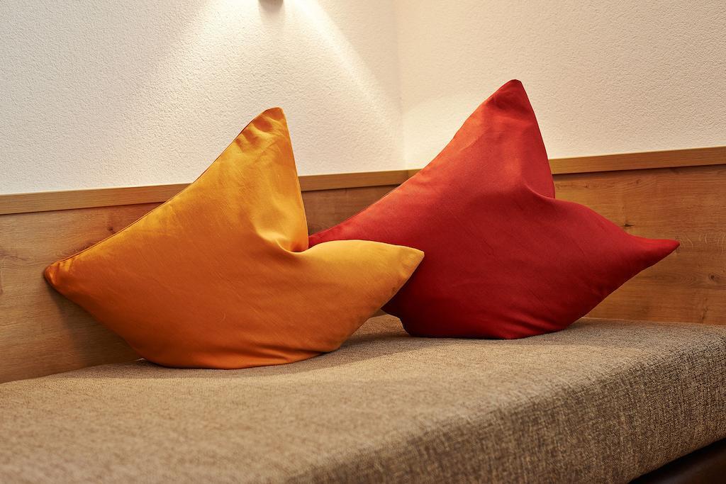 Soeldenliving Appartements Oda fotoğraf