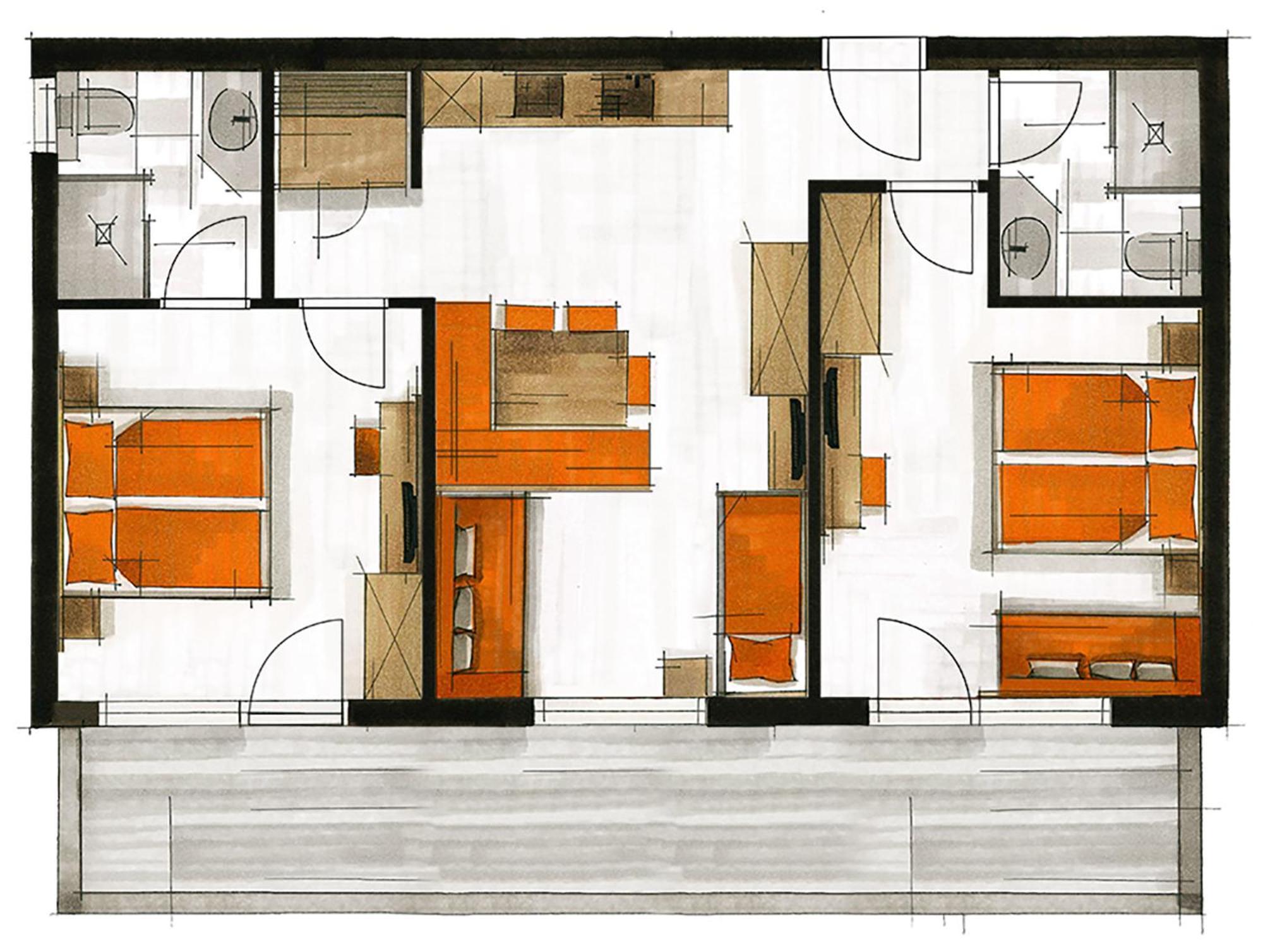 Soeldenliving Appartements Dış mekan fotoğraf
